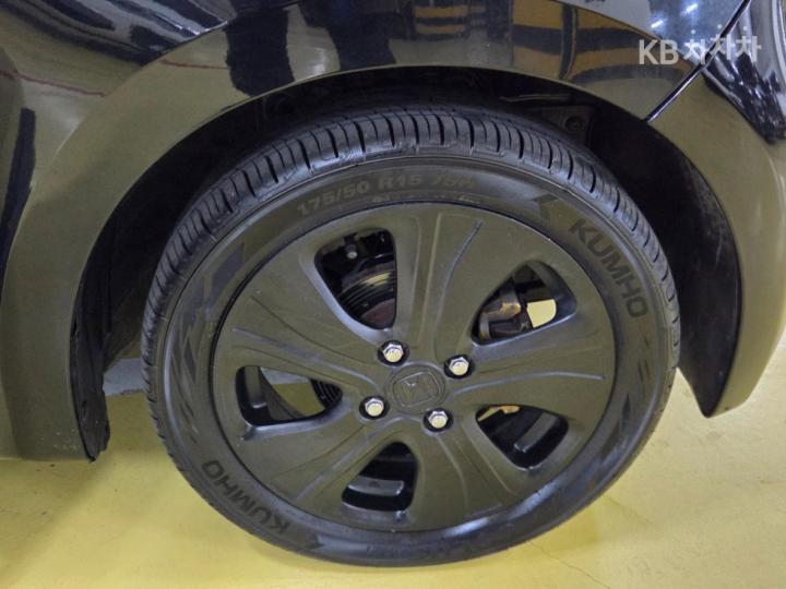 Honda N-ONE 0.6 2WD Turbo 6