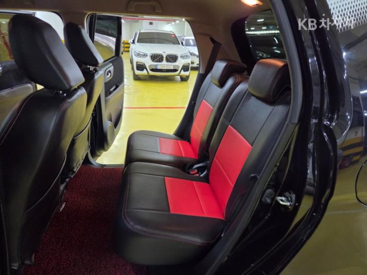 Honda N-ONE 0.6 2WD Turbo 7