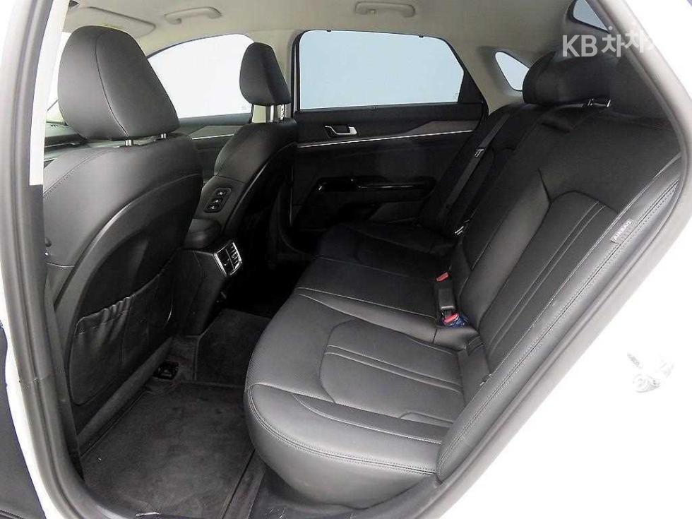 2024 - kia k5
