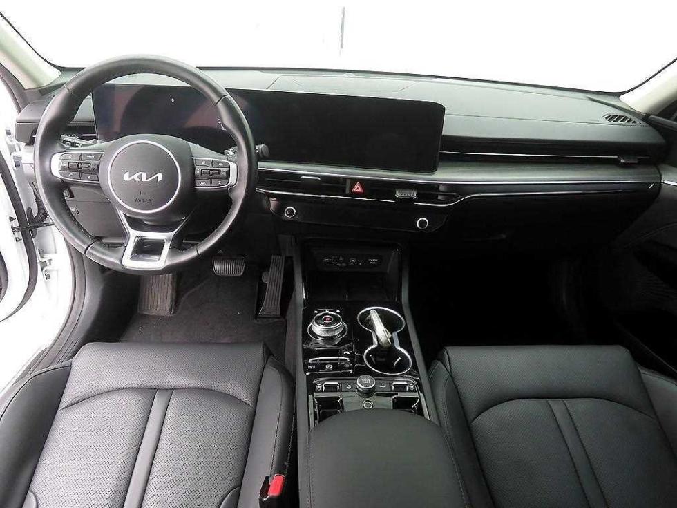 2024 - kia k5