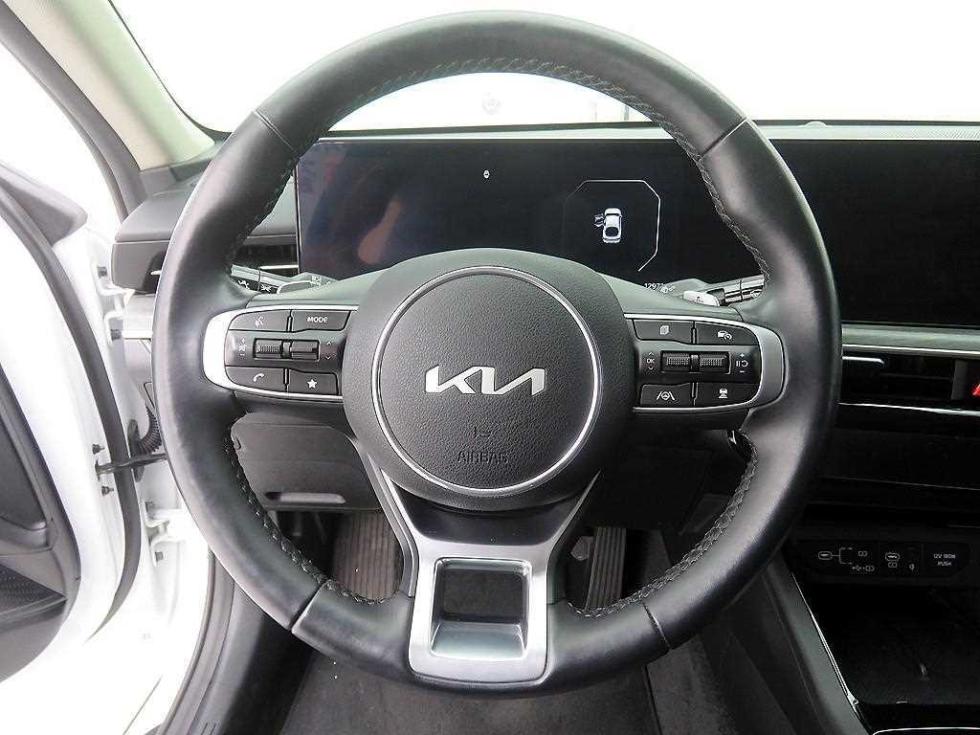 2024 - kia k5