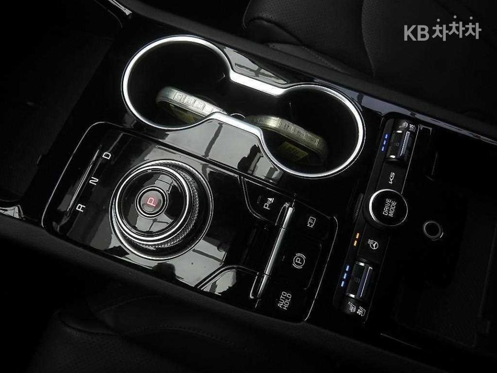 2024 - kia k5