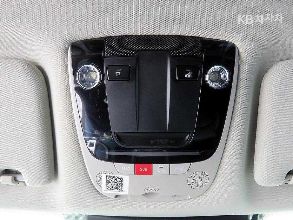 2024 - kia k5