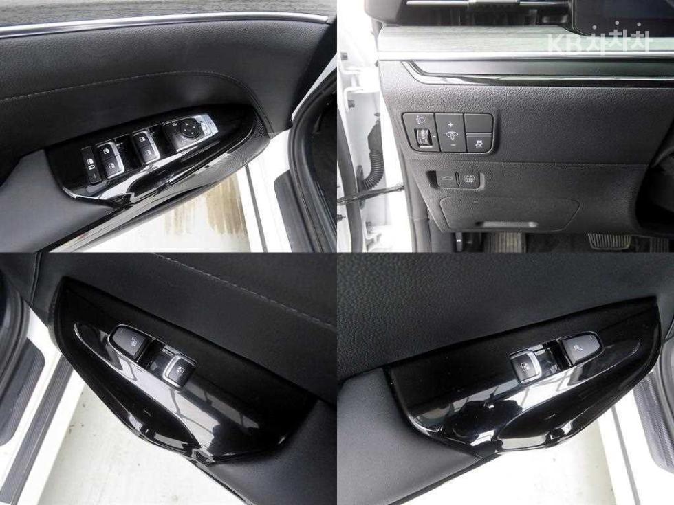 2024 - kia k5