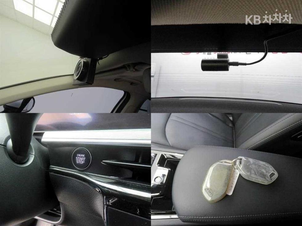 2024 - kia k5
