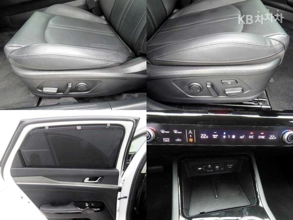 2024 - kia k5