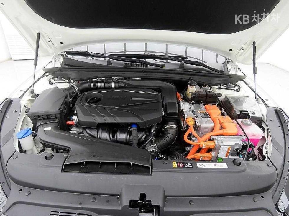 2024 - kia k5