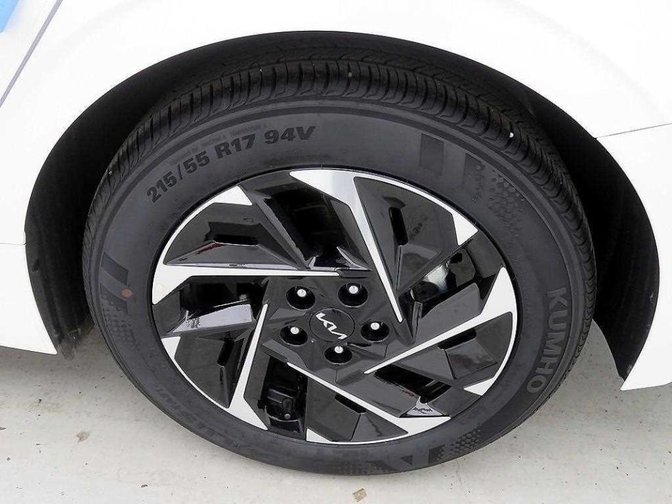 2024 - kia k5