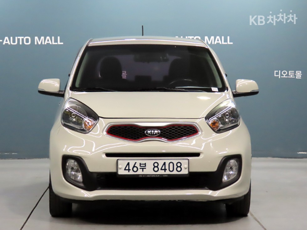 2013 - kia all