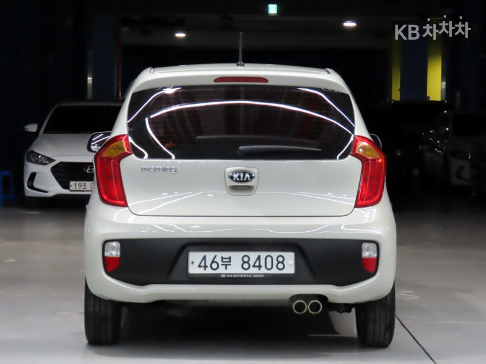 2013 - kia all
