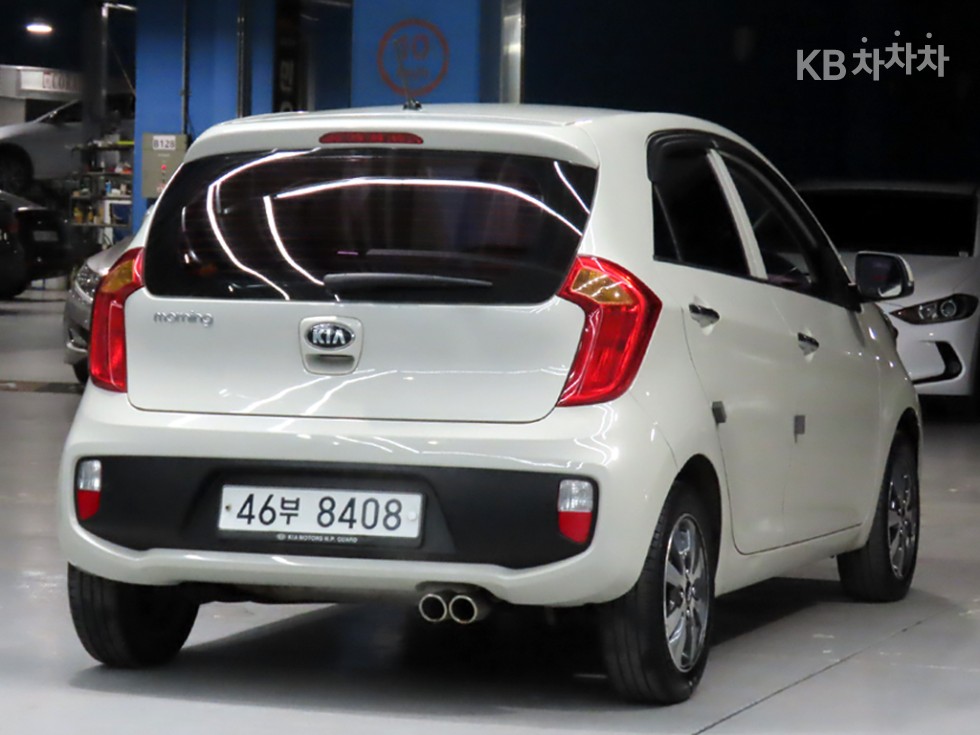 2013 - kia all