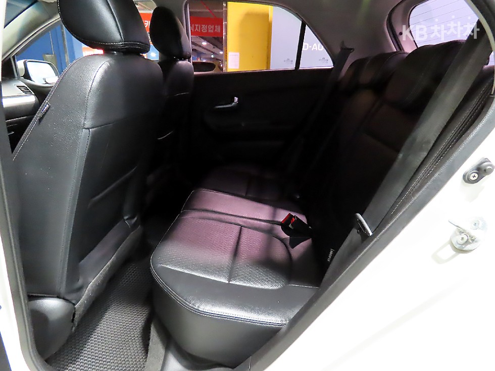 2013 - kia all