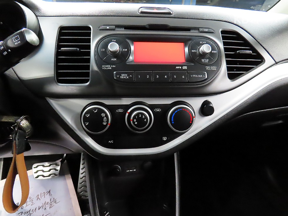 2013 - kia all