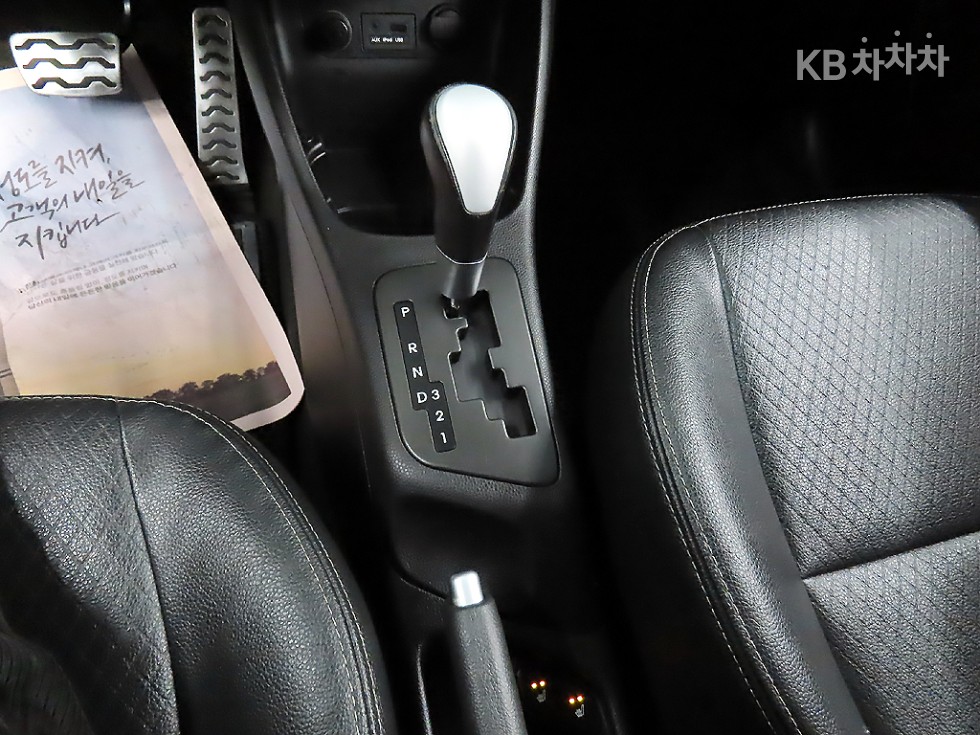 2013 - kia all