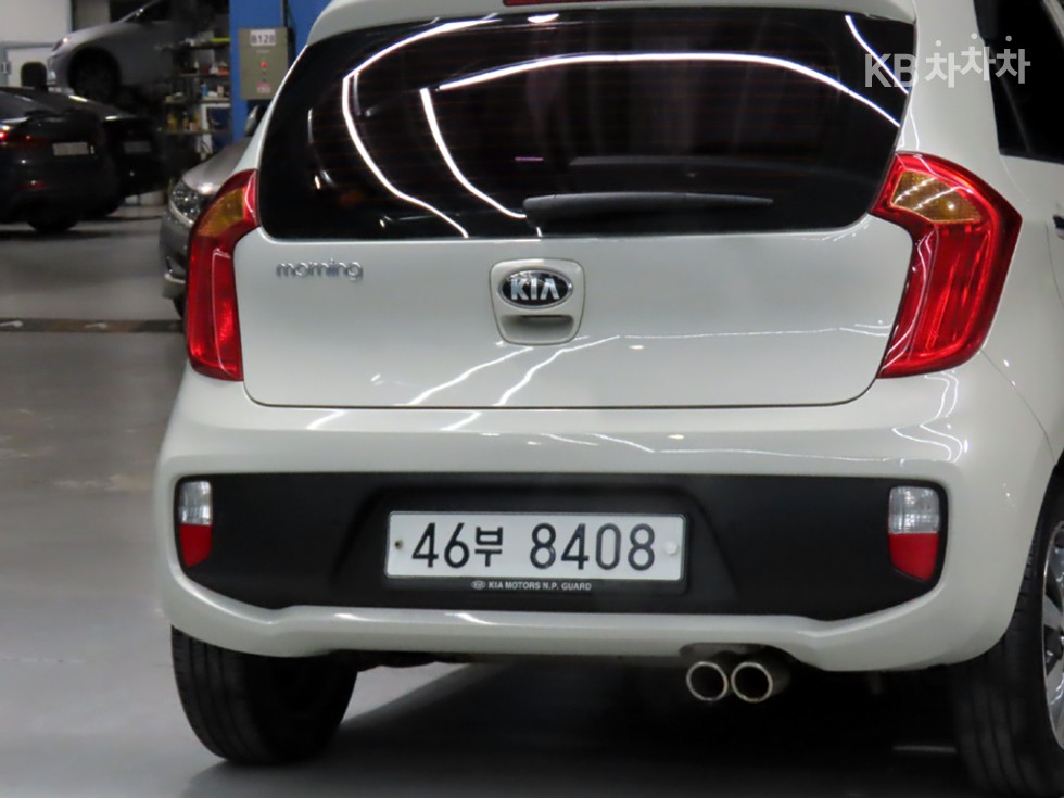 2013 - kia all