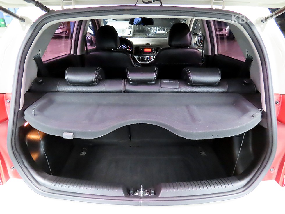2013 - kia all