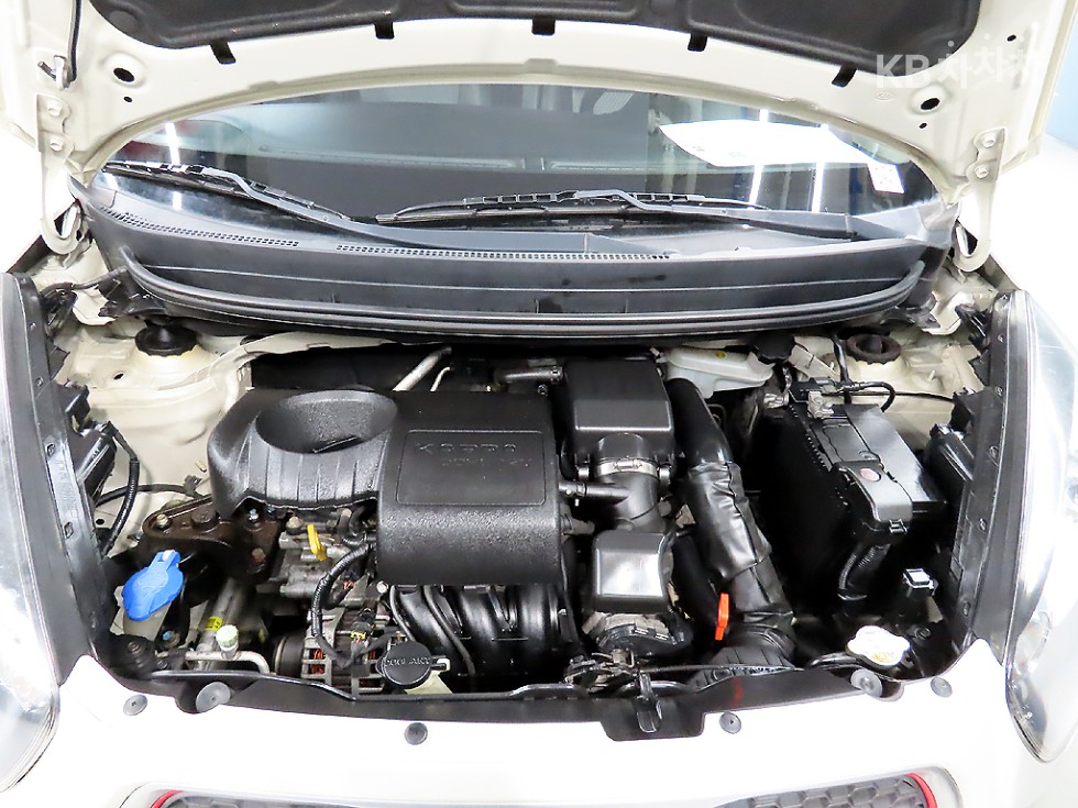 2013 - kia all