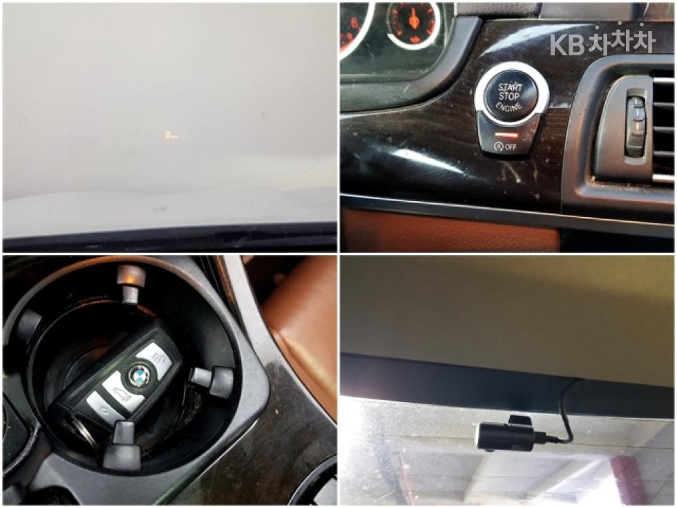 2013 - bmw 5 series