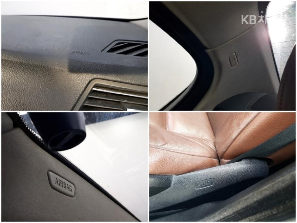 2013 - bmw 5 series
