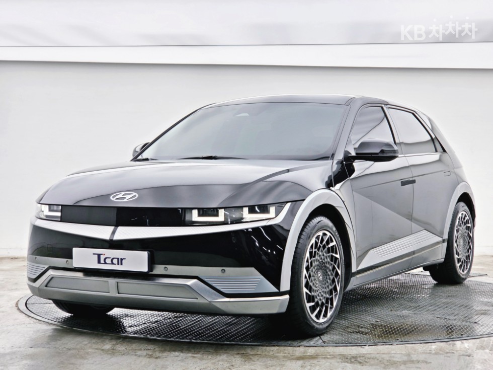 Hyundai 아이오닉5 롱레인지 프레스티지 - фото 1