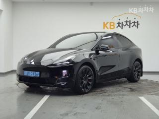 테슬라 Model Y