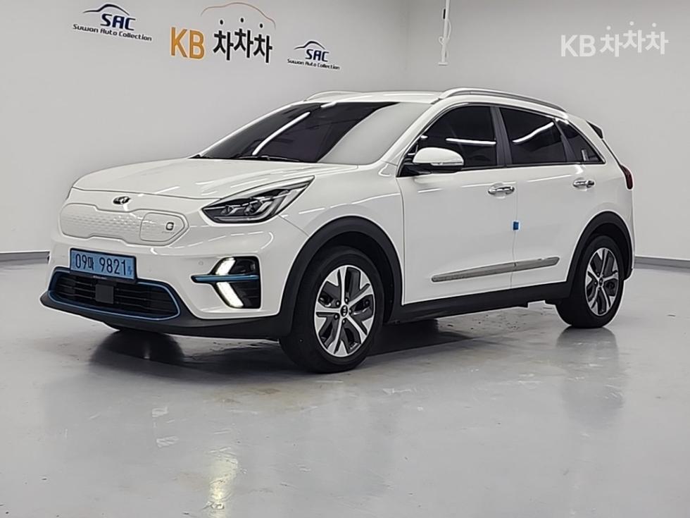 기아 니로 EV
