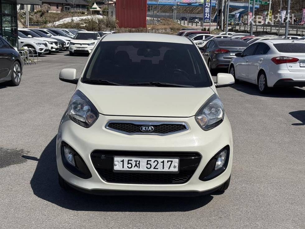 2014 kia all