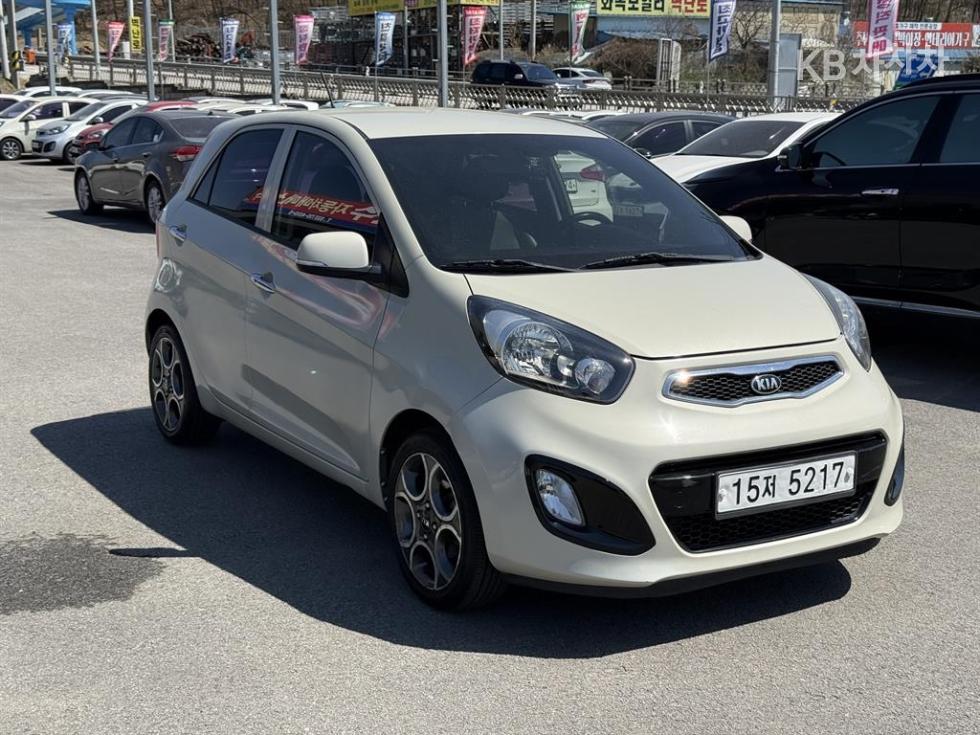 2014 - kia all