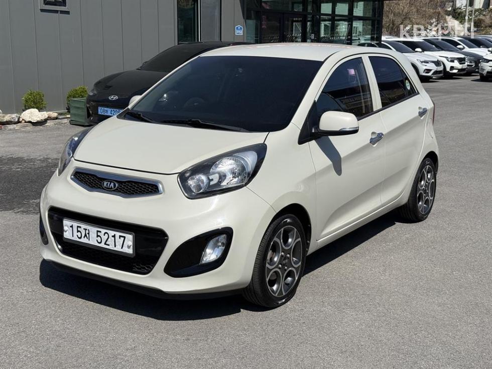 2014 - kia all