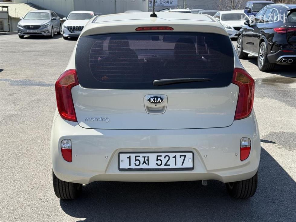 2014 - kia all