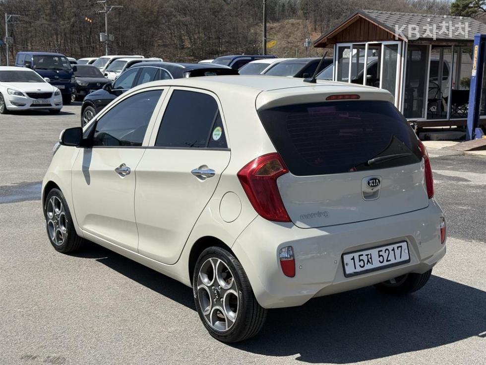 2014 - kia all