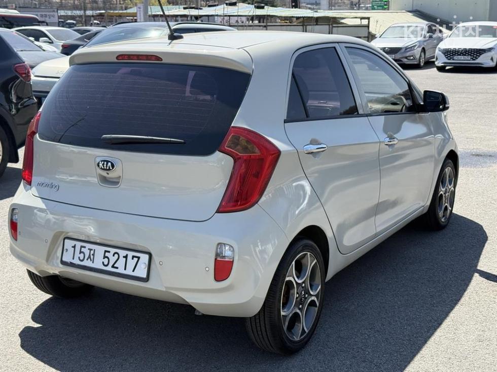 2014 - kia all