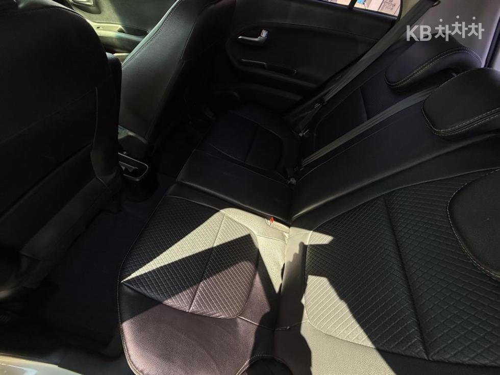 2014 - kia all