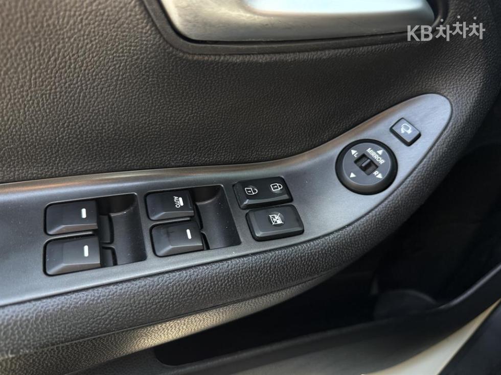 2014 - kia all