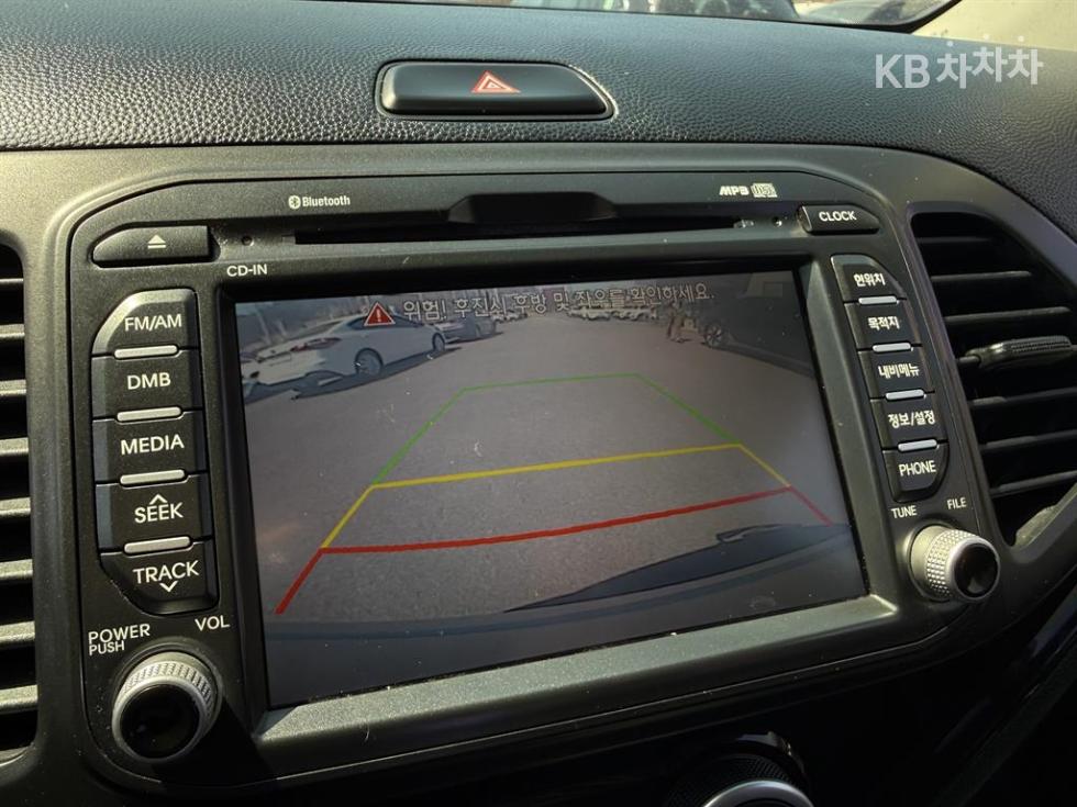 2014 - kia all