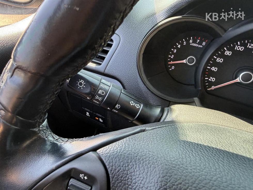 2014 - kia all