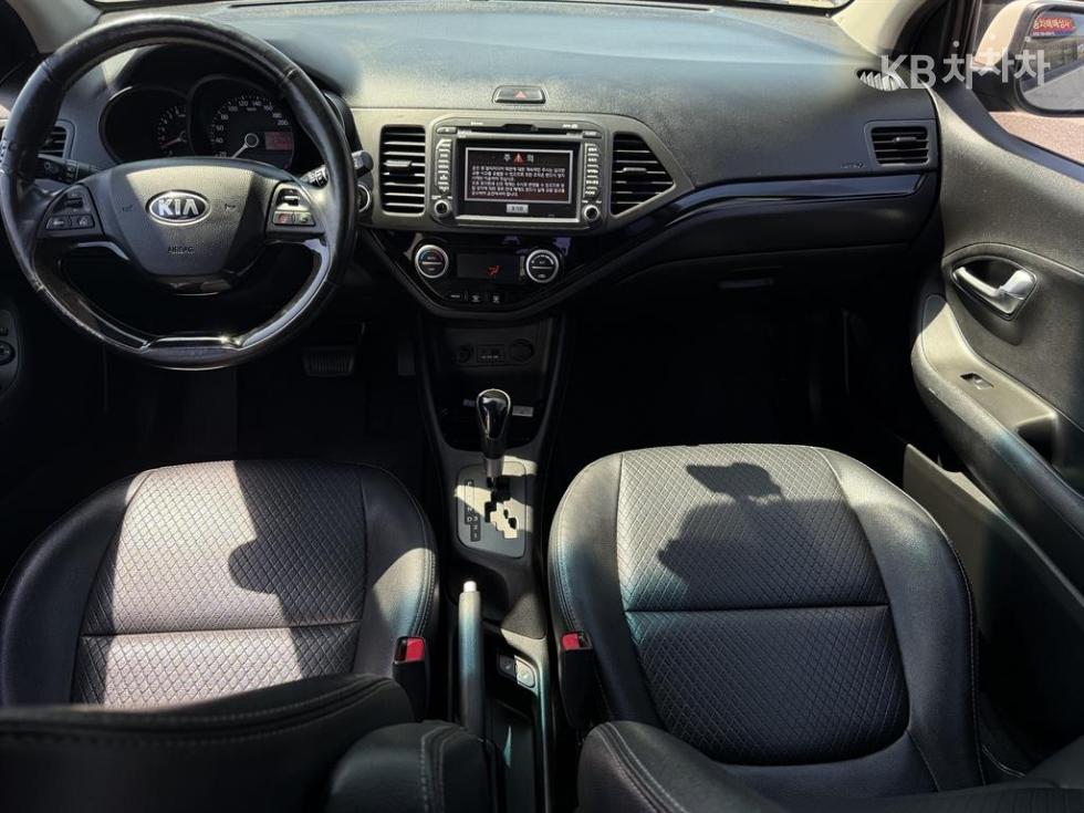 2014 - kia all