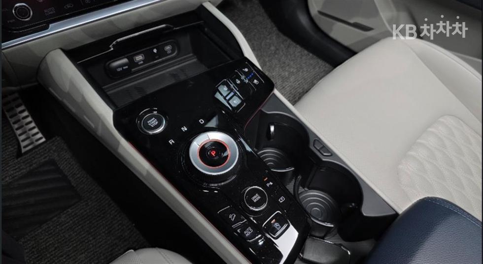 2024 - kia sportage