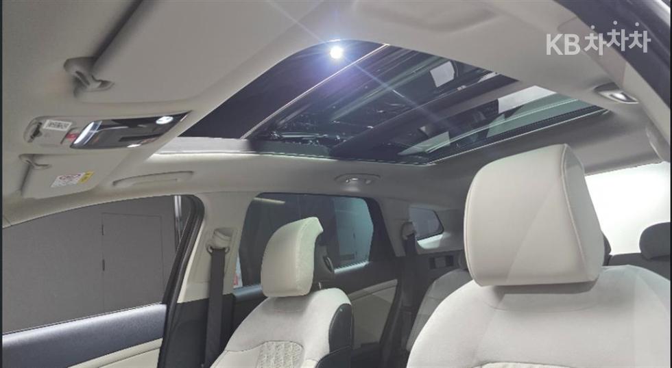 2024 - kia sportage