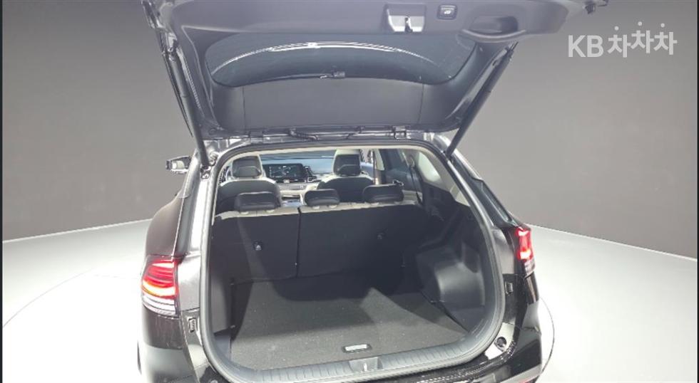 2024 - kia sportage