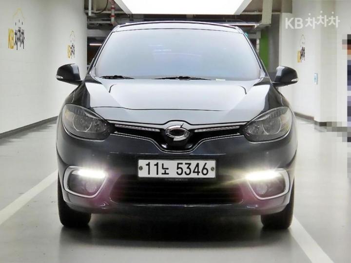 Renault SM3 Neo SE Base Type