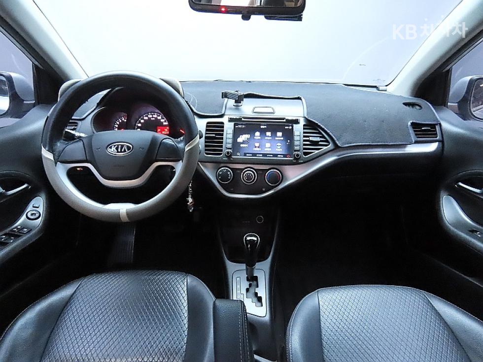 2012 - kia all