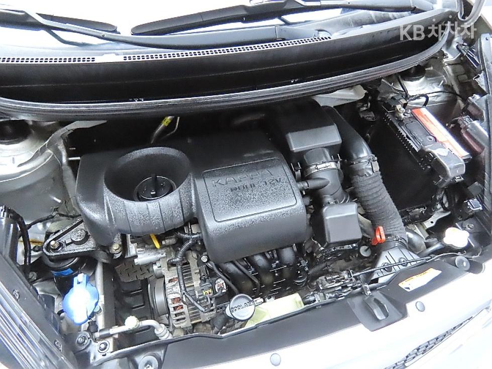 2012 - kia all