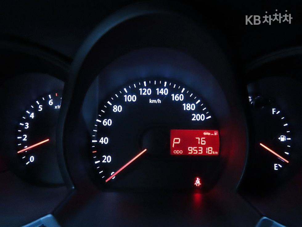 2012 - kia all