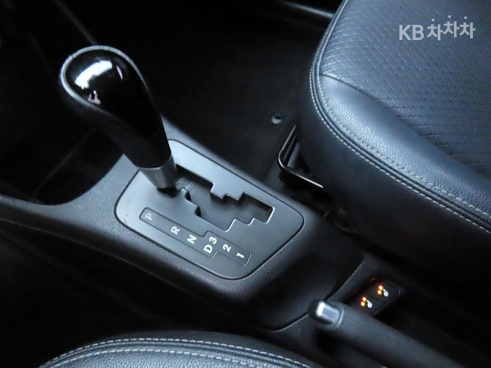 2012 - kia all