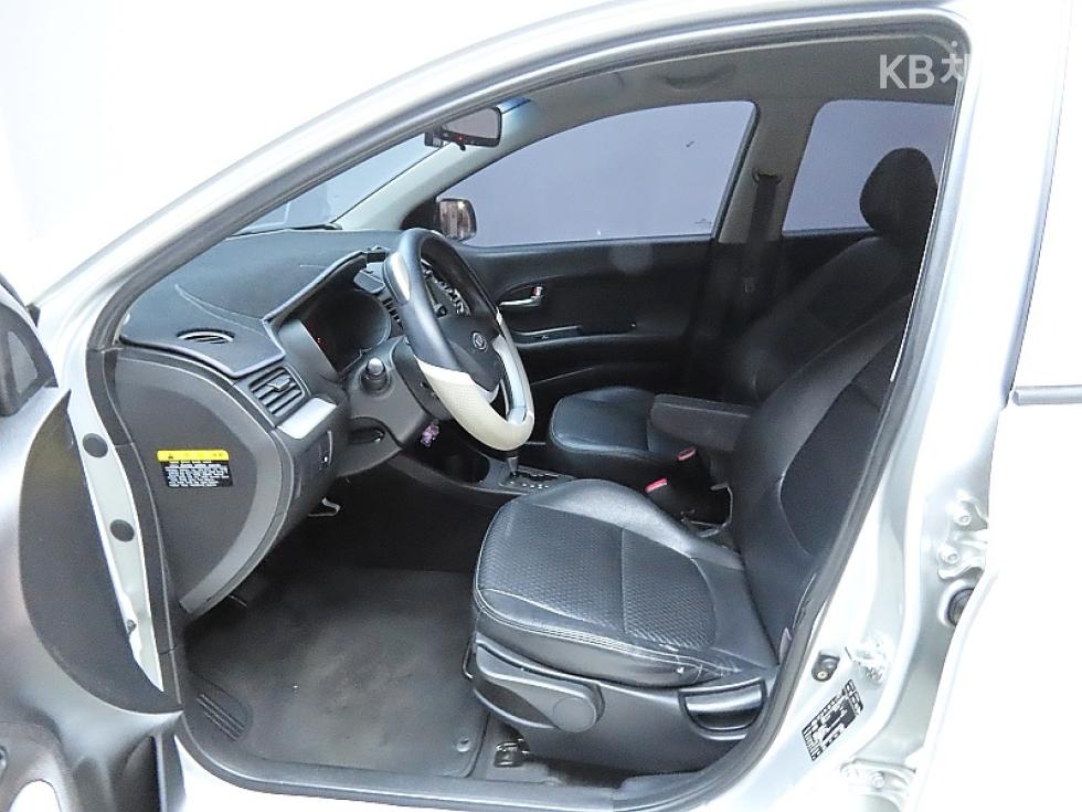 2012 - kia all