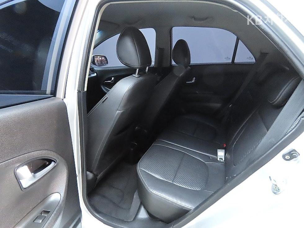 2012 - kia all