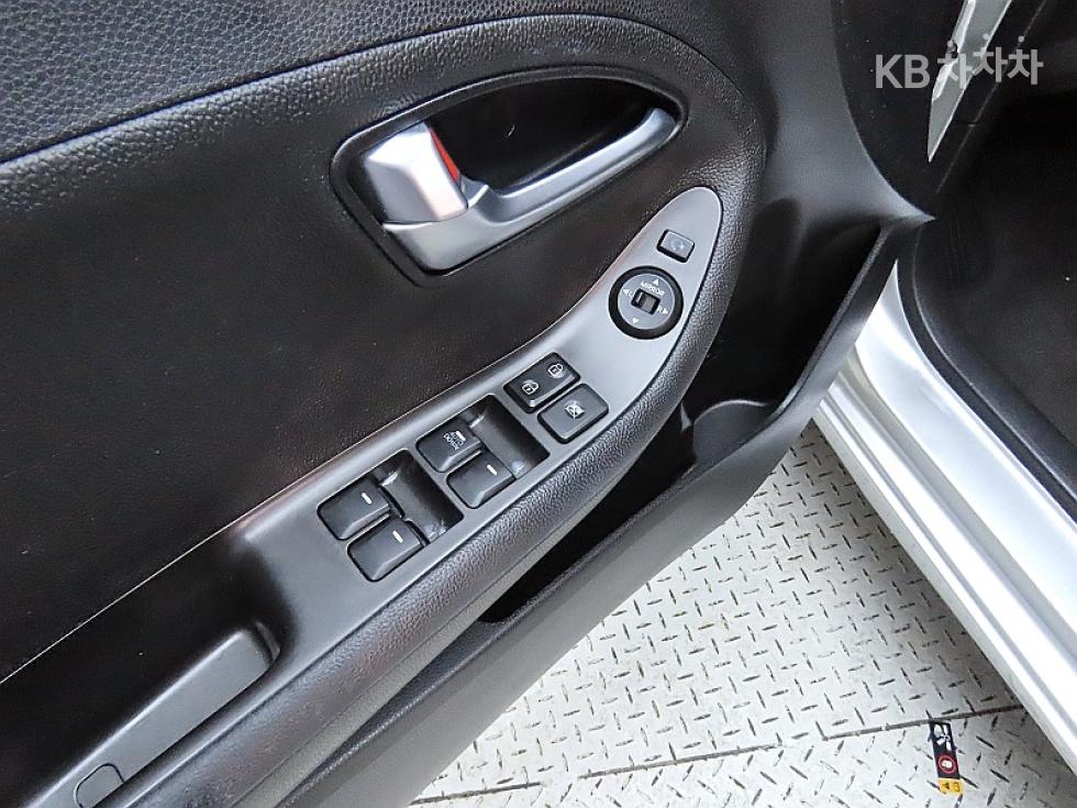 2012 - kia all