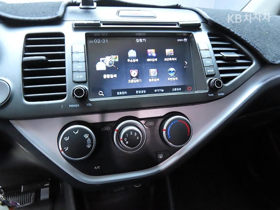 2012 - kia all