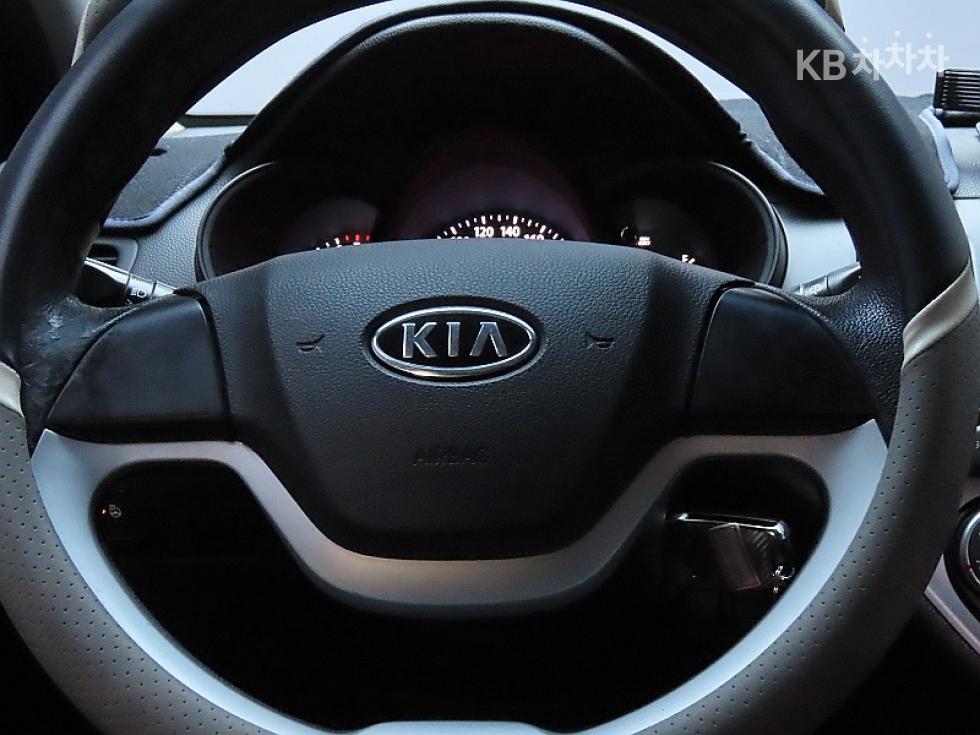 2012 - kia all